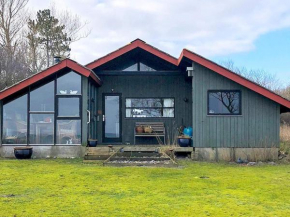Holiday home Grenaa XV, Grenå